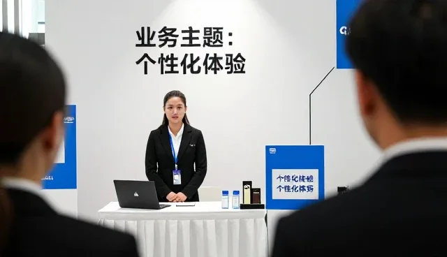旅游服务中的个性化体验构建与场景应用分析
